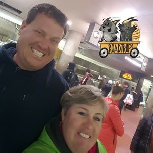 Meet your Posher, Amber